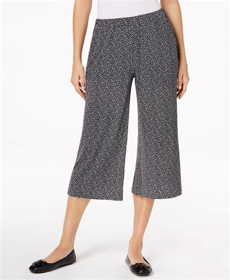 michael kors petite pants